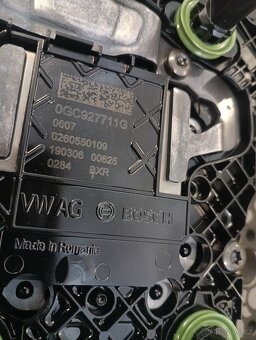 prodám mechatroniku dsg - 2