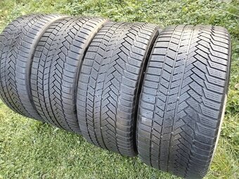4x Zimní Continental WinterContact TS850P 285/40 R21 109V XL - 2