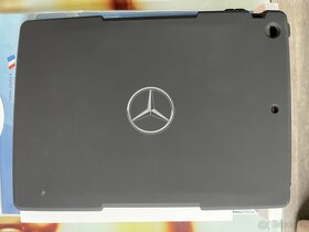 Obal na iPad originál Mercedes Benz - 2