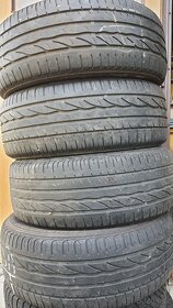 Letni pneu bridgestone 195 55 15 - 2