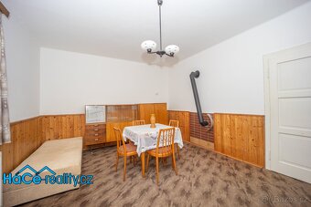 prodej rodinného domu Skuhrov nad Bělou, ev.č. 00096 - 2