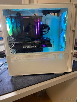 Skládání PC / Upgrade / Obsluhování pc - 2