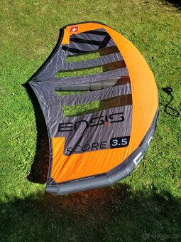 Wing foil Ensis - 2
