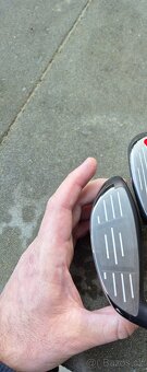 Callaway Paradym dřevo 5 - 2