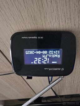 Albrecht DR 52 / DAB+ externe radio - 2