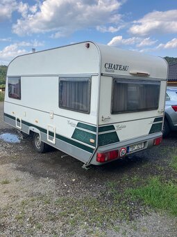Karavan Calista 430 C - 2