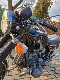 BMW r90/6 - 2
