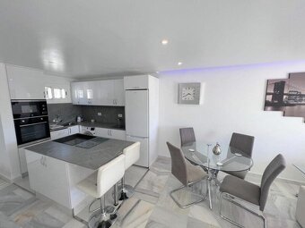 Stylový 3kk apartmán v Costa Adeje – 2 ložnice, - 2