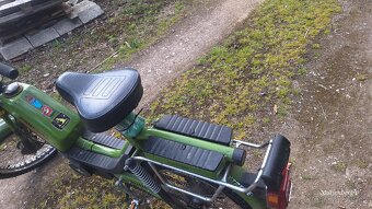 Babetta 210 - 2