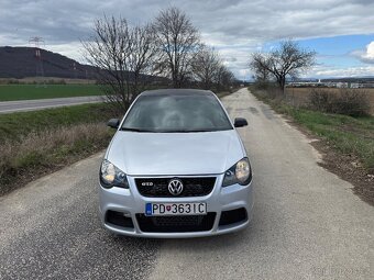 Volkswagen polo GTD 260hp - 2