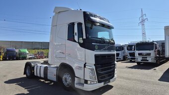 Prodám VOLVO FH 460 EURO 6 - 2
