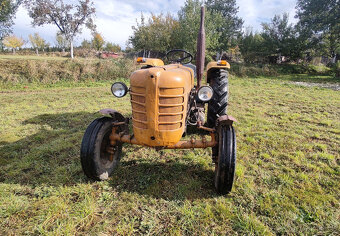 Zetor 3011 - 2