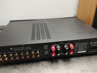 Cambridge Audio A300 V2 + Harman Kardon BT adaptér - 2