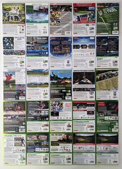 Sportovní hry na Xbox 360 - 2