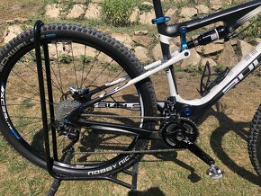Bulls Wild Edge 29 Carbon RS-1 - 2