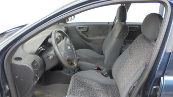 Opel Corsa D 1,2i 16V - náhradní díly - 2