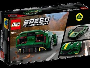 LEGO - Lotus Evija - 2
