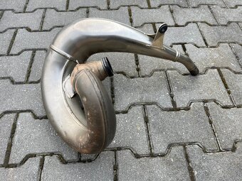 Vyfuky 2-takt - 2
