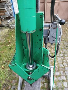 Štįpačka za traktor - 2