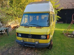 Prodám Mercedes-Benz - 2
