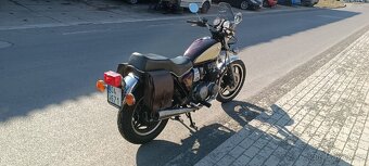 Honda CB 650 C - 2