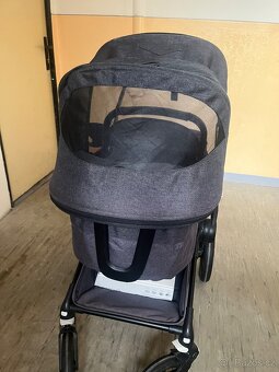 Bugaboo fox 3 - 2