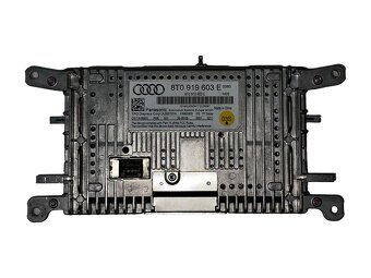 LCD display MMI ukazatel 8T0919603E Audi A4 B8 8K r.v. 2010 - 2
