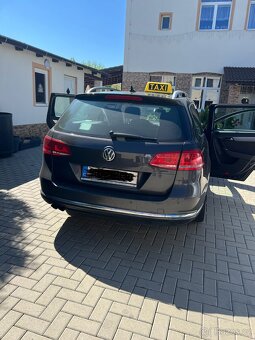 Passat B7 2011 2.0tdi - 2