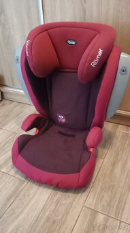 Romer Kidfix Sict - 2