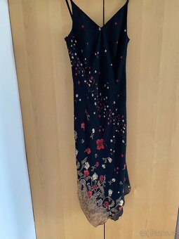 Elegantní šaty S.Oliver S / 36 / 8·Velmi dobrý - 2