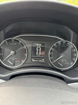 Škoda Octavia 2, 1.2 TSI 77kw, Style - 2