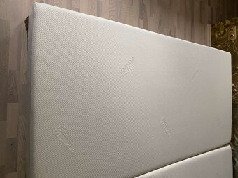 Tempur Pedic matrace Memory foam 100x220x20 H3 - 2