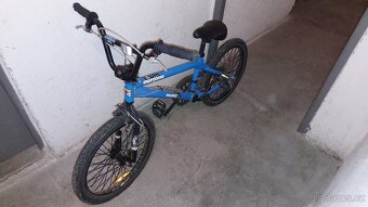 Bmx kolo Mongoose Mischief 20 - 2
