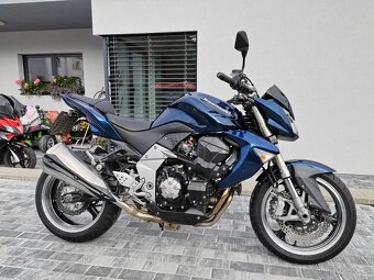 Kawasaki z1000-splátky - 2