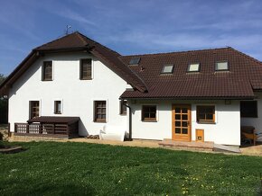 Prodej domu Březsko - 2