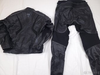 Probiker PRX-8 dámska kožená moto kombinéza 46 XL - 2