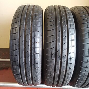 Vredestein 165/70 R14 81T 5,5-6,5mm - 2