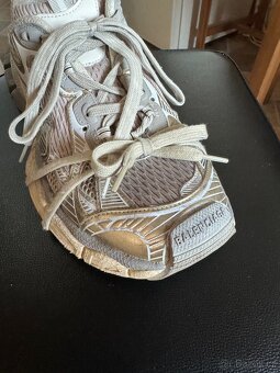 balenciaga 3xl - 2