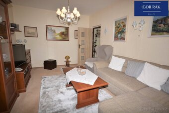 Prodej byt, 3+1, 65 m2, ul. U Školky, Ostrava - Poruba - 2