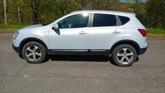 Nissan Qashqai 1.5dci - 2