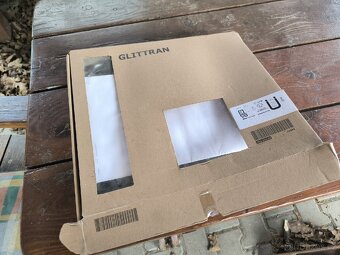 Vodovodní baterie IKEA Glittran - 2
