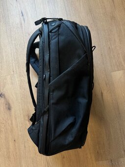 Batoh Peak Design Travel Backpack 45L - 2