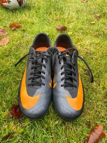 Nike Mercurial Vapor Superfly II FG Carbon - 2