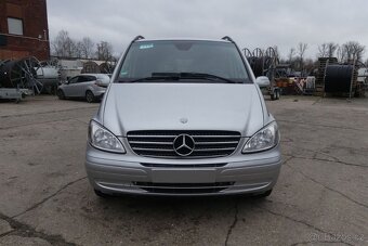 Mercedes Benz Viano 2.2 cdi - 2