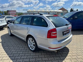 Škoda Octavia RS TFSI 147 KW SK KAROSERIE - 2