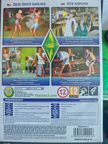 The Sims 3:Hrátky osudu (PC) - 2