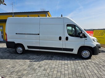 Citroën Jumper, 2.2 HDI - 2