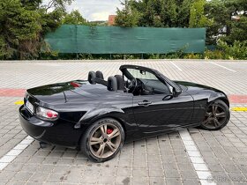 Mazda mx-5 nc 1.8 prht - 2