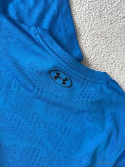 Funkční tričko Under Armour, vel. YXL, 170 - 2