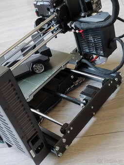 3D tiskárna PRUSA i3 MK3S+ - 2